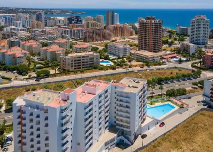 Vaumar Piscina Ar Condicionado Wifi E Praia