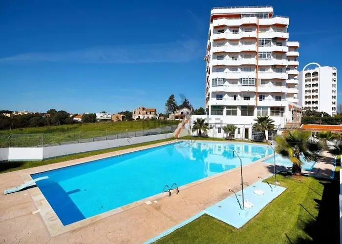 Vaumar Piscina Ar Condicionado Wifi E Praia