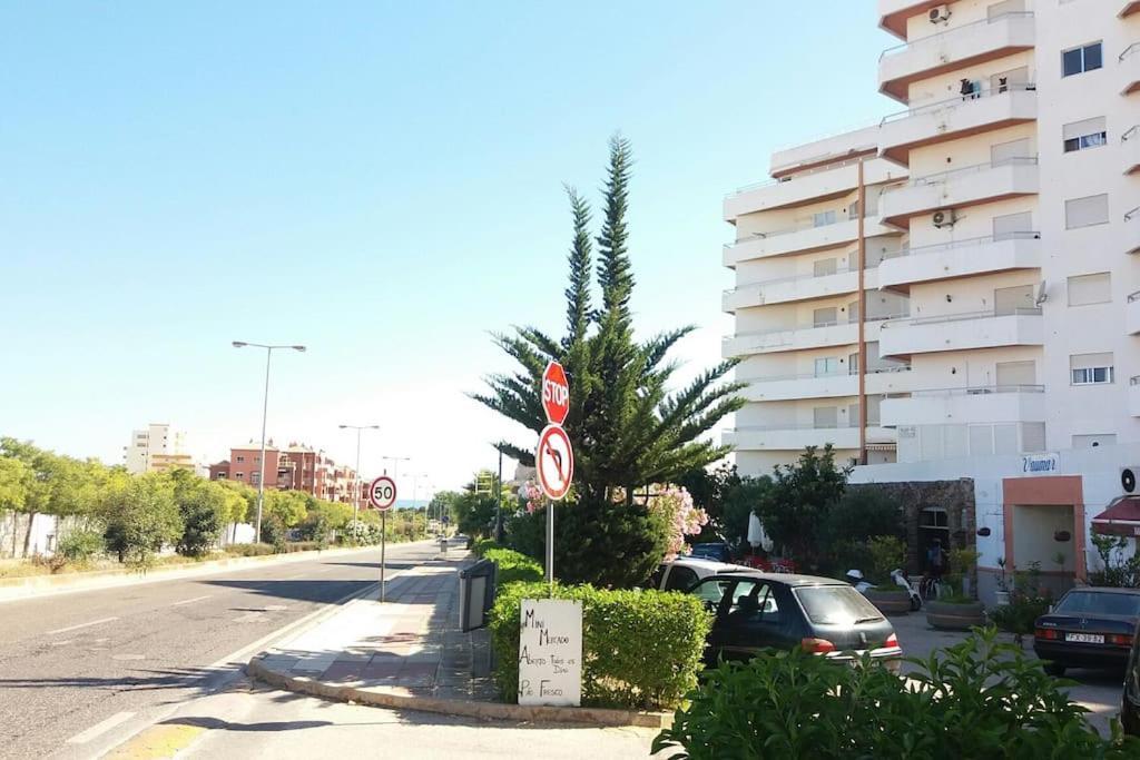 Vaumar Piscina Ar Condicionado Wifi Apartment Portimao