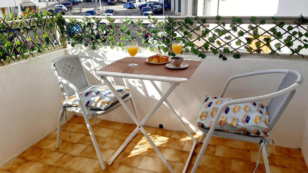 Vaumar Piscina Ar Condicionado Wifi Apartment Portimao