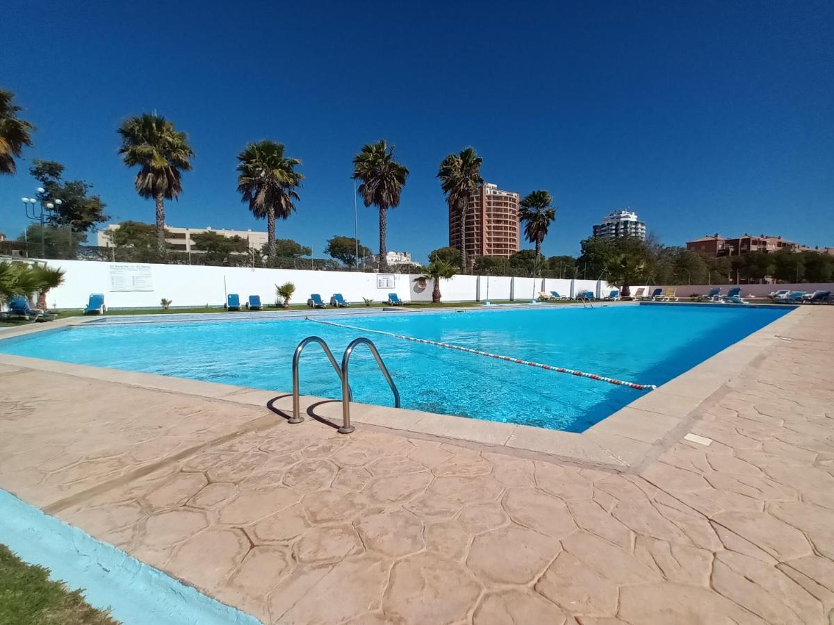 Apartment Vaumar Piscina Ar Condicionado Wifi