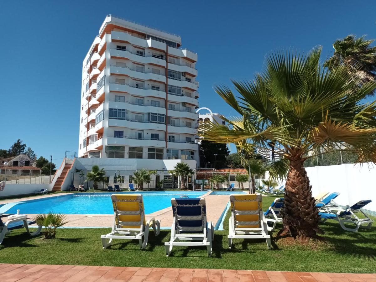 Vaumar Piscina Ar Condicionado Wifi Portimao