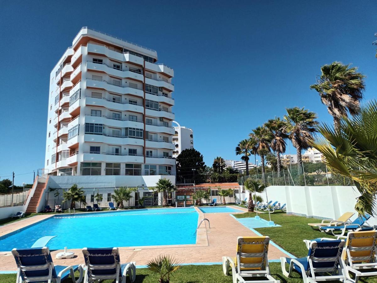 Apartment Vaumar Piscina Ar Condicionado Wifi