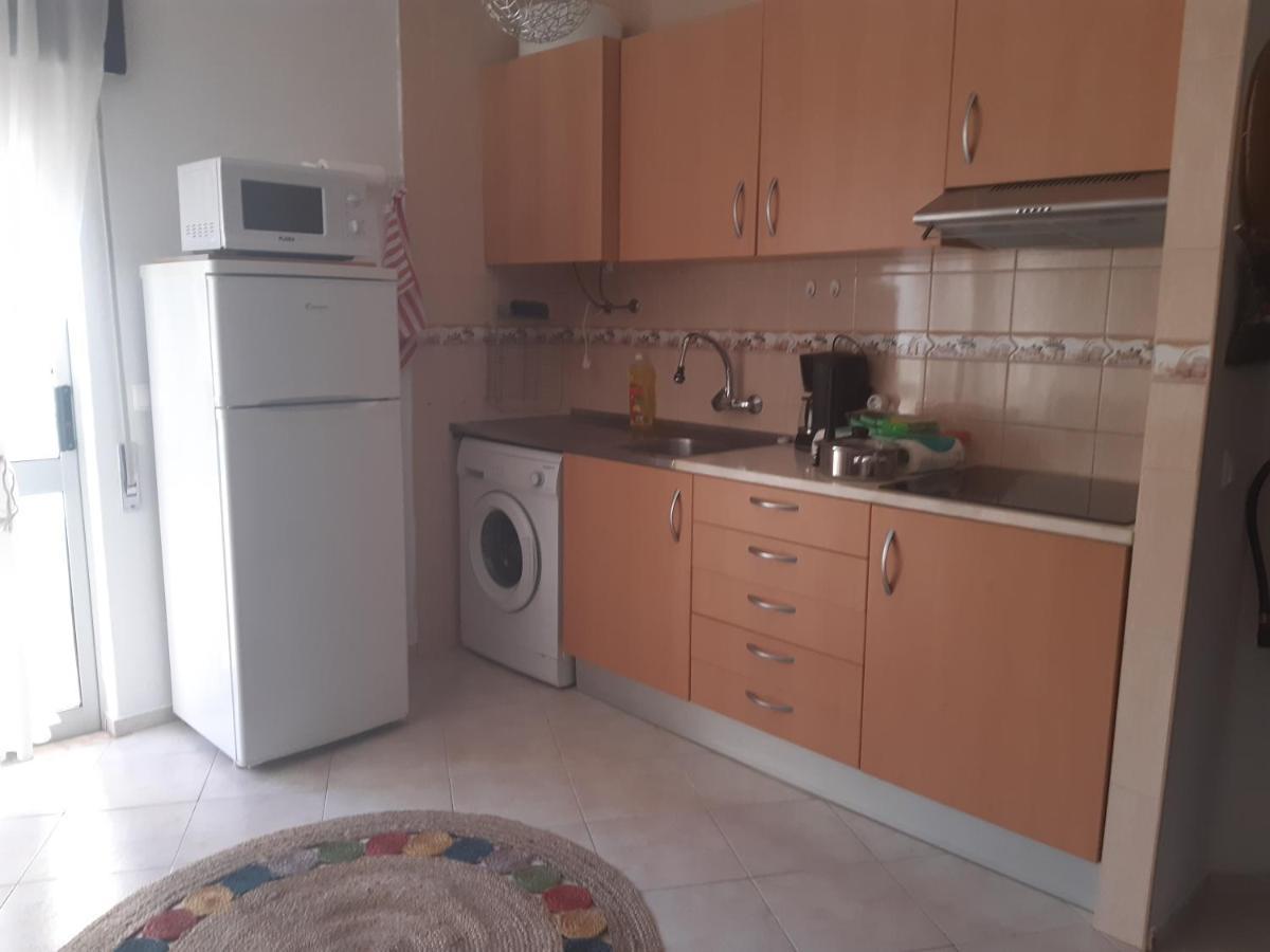 Vaumar Piscina Ar Condicionado Wifi Apartment Portimao