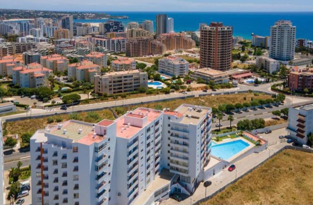 Vaumar Piscina Ar Condicionado Wifi * Portimao