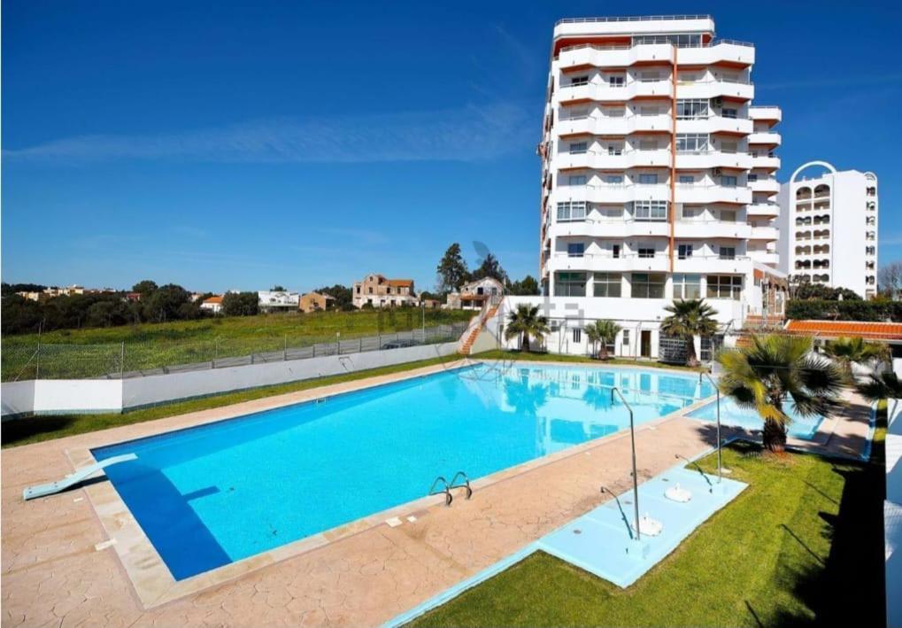 Vaumar Piscina Ar Condicionado Wifi Portimao