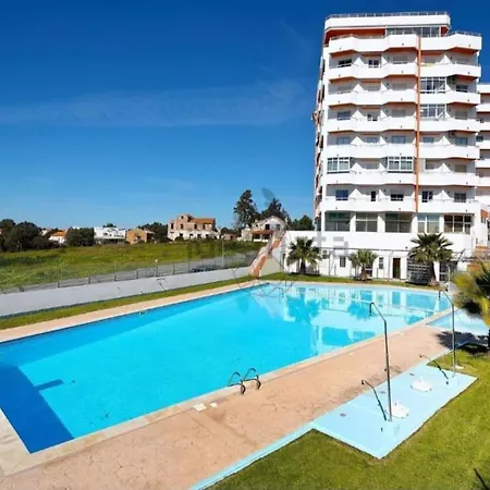 Vaumar Piscina Ar Condicionado Wifi Apartment Portimao Exterior photo