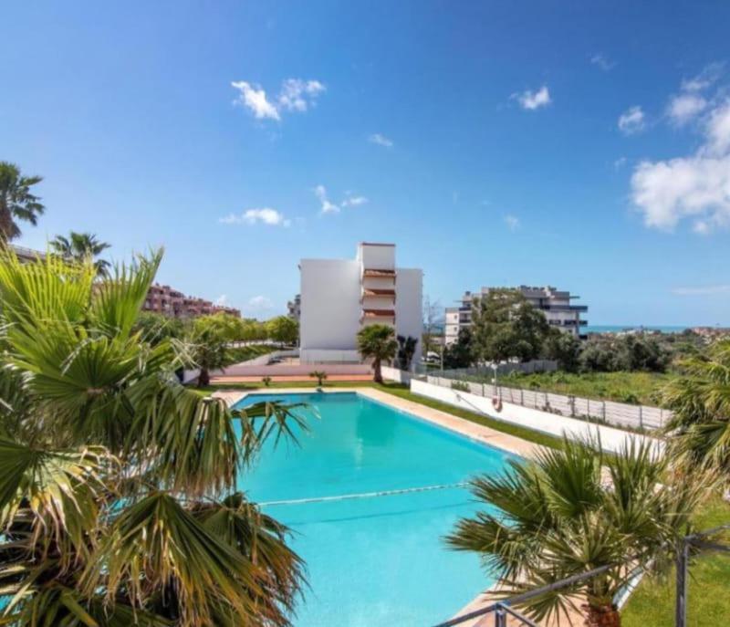 Apartamento Edificio Vaumar Piscina Com Ar Condicionado